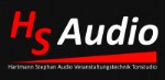 HS Audio, Hartmann Stephan Audio Veanstaltungstechnik Tonstudio